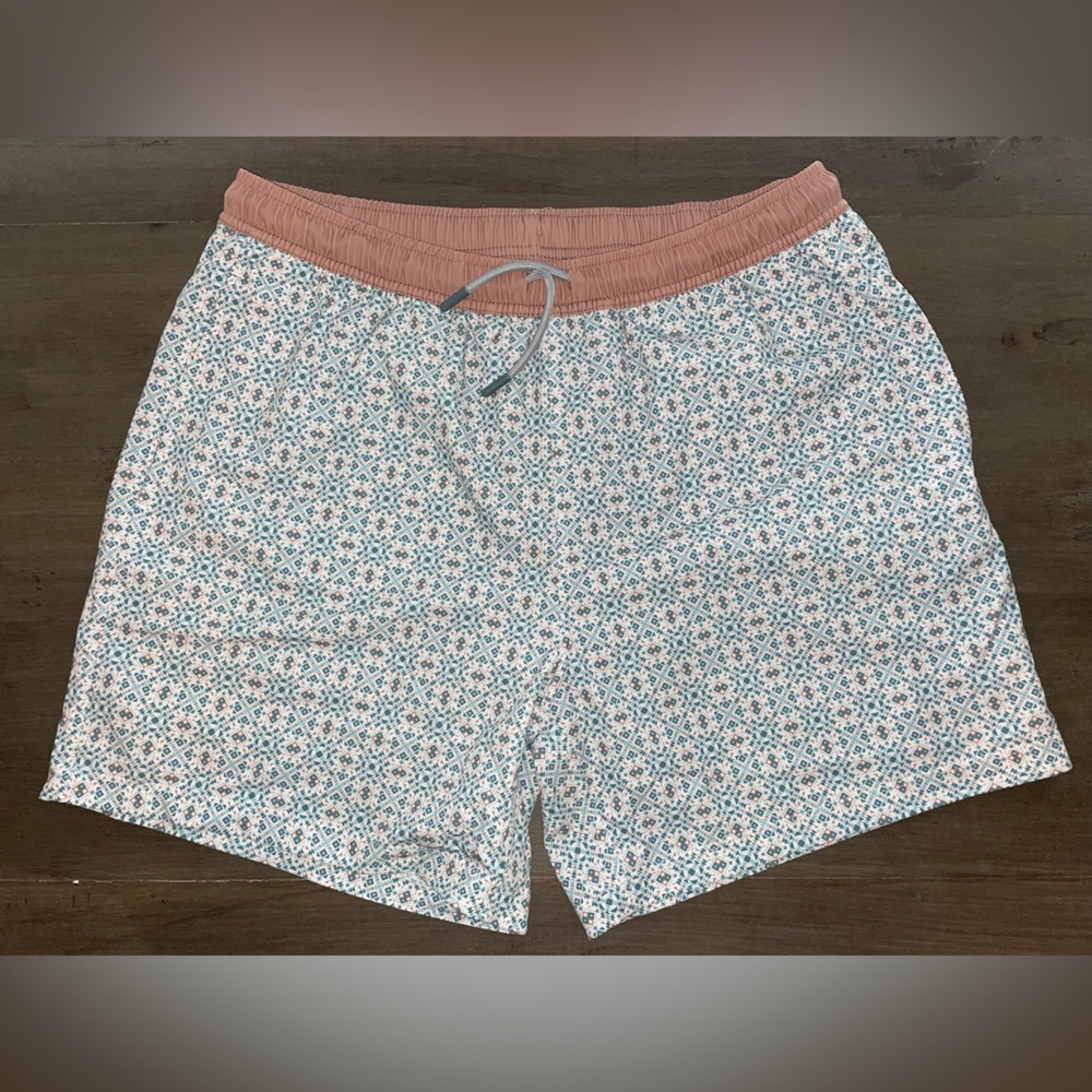 Southern Shirt Company swim